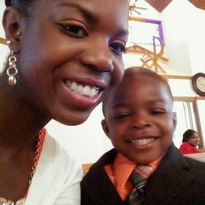 Meet your Posher, Krista